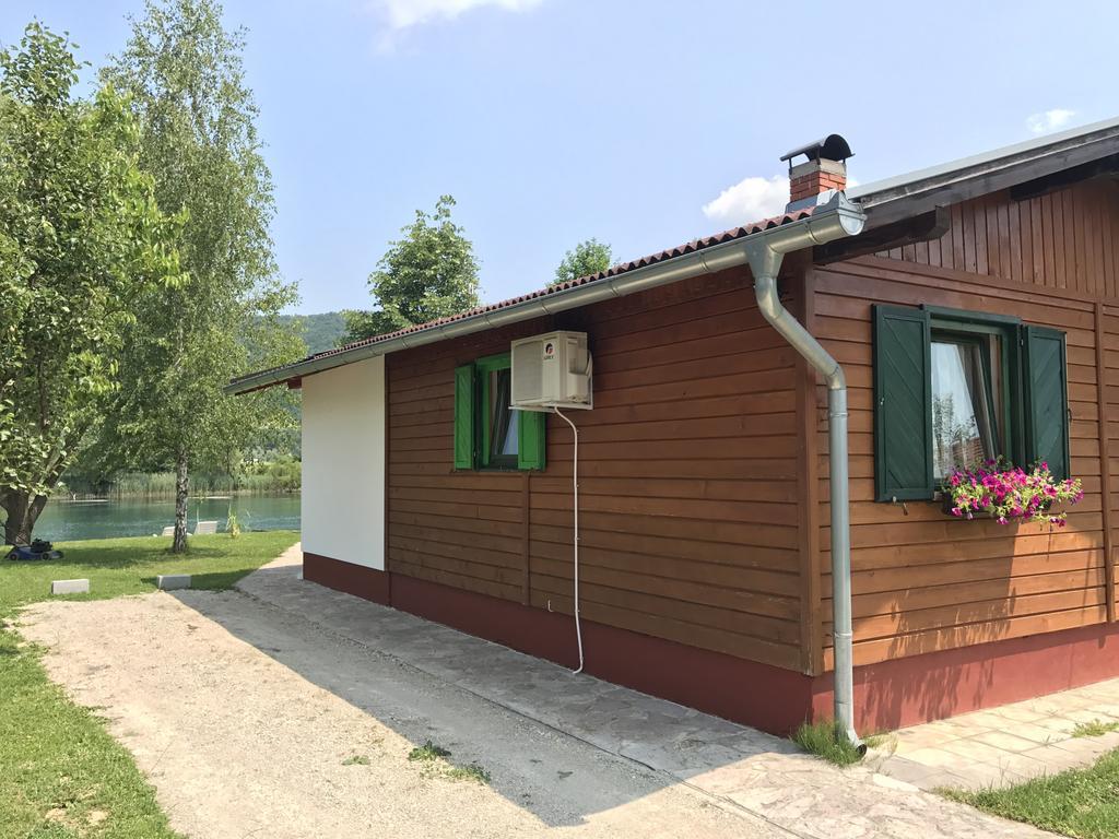 Giulia * Bihac