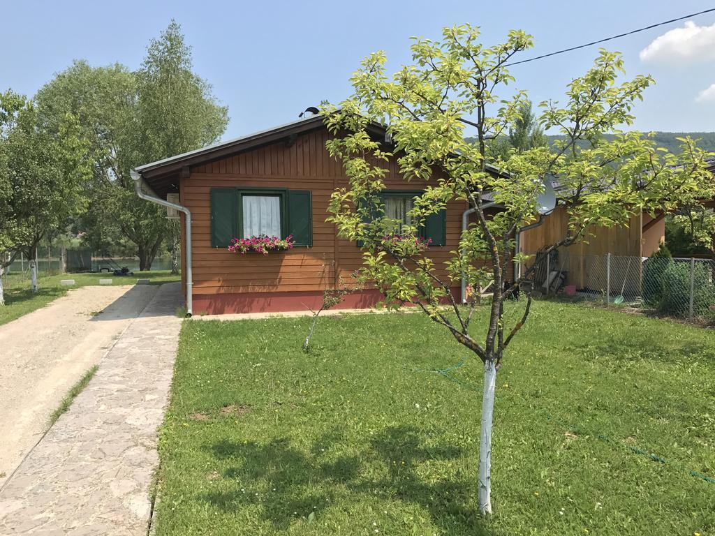 Giulia Vikendica Bihac